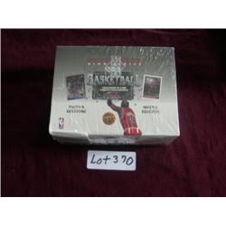FOREIGN BASKETBALL CARDS