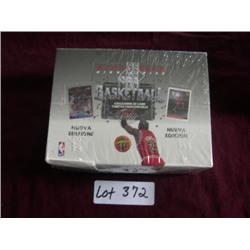 FOREIGN BASKETBALL CARDS