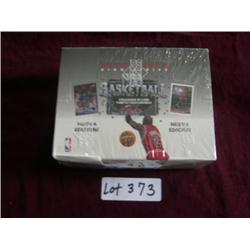 FOREIGN BASKETBALL CARDS