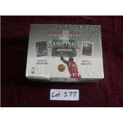 FOREIGN BASKETBALL CARDS