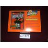 Image 1 : TIGER WOODS GOLD SIGNATURE MINI WHEATIES BOX