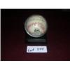 Image 1 : TED WILLIAMS REPLICA BASEBALL