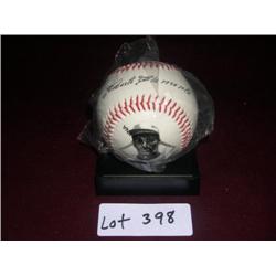 REPLICA ROBERTO CLEMENTE BASEBALL