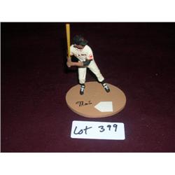 MONTE IRVIN PORCELAIN FIGURINE