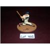 Image 1 : CARL YASTRZEMSKI PORCELAIN FIGURINE