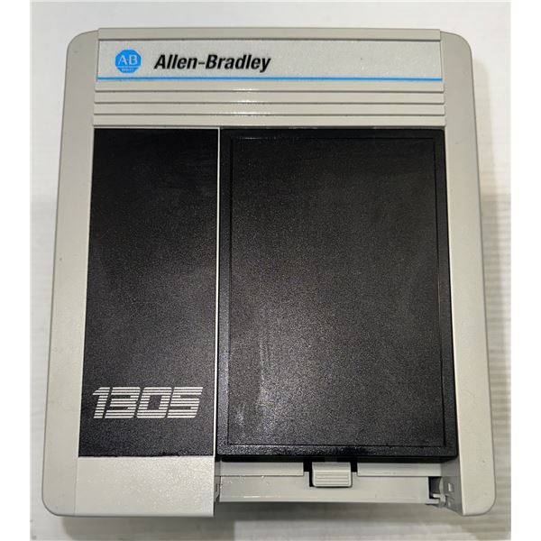 Allen Bradley #1305-BA02A-HA2 Frequency Driver