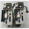 Image 1 : (2) Allen-Bradley #2097-V34PR3-LM Kinetix 350 Drives