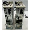 Image 2 : (2) Allen-Bradley #2097-V34PR3-LM Kinetix 350 Drives