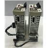 Image 3 : (2) Allen-Bradley #2097-V34PR3-LM Kinetix 350 Drives