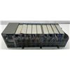 Image 2 : Allen Bradley #1746-A10 SLC500 10-Slot Rack w/#1746-P2 SLC500 Power Supply & Modules