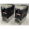 Image 2 : (2) Allen-Bradley #25B-D4P0N104 PowerFlex 525 Drives