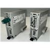 Image 2 : Lot of (2) Allen Bradley #1768-ENBT / #1768-M04SE Compact Logix Modules