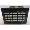 Image 1 : Allen Bradley #2705-P11J1 RediPanel Lighted Push Button Operator Interface