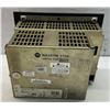 Image 2 : Allen Bradley #2705-P11J1 RediPanel Lighted Push Button Operator Interface