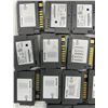 Image 2 : Lot of Allen Bradley #1734-CTM Common Terminal Modules