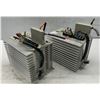 Image 2 : (2) Allen Bradley #9101-2345 Kinetix Ultra3000