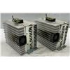 Image 2 : (2) Allen Bradley #9101-2371 Ultra Series Active Shunt