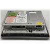 Image 2 : Allen Bradley #2711P-RP1 Panel View Plus