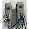 Image 1 : (2) Allen Bradley #1769-SDN/b/1 Compact I/O