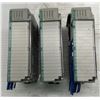 Image 1 : (3) Allen Bradley #1769-OB16/B Output Modules