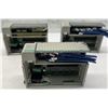 Image 2 : (3) Allen Bradley #1769-OB16/B Output Modules