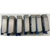 Image 1 : Lot of (7) Allen Bradley #1769-IQ16/A/2 Input Modules