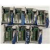 Image 2 : Lot of (7) Allen Bradley #1769-IQ16/A/2 Input Modules