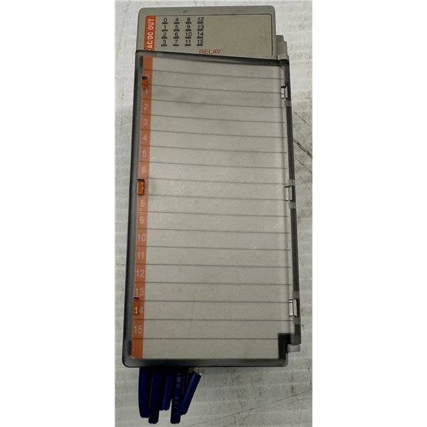Allen Bradley #1769-OW16 A/1 Relay