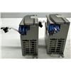 Image 2 : (2) Allen Bradley #1762-OW16 B/A Output Relay