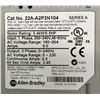 Image 4 : Allen Bradley #22A-A2P3N104 FowerFlex 4