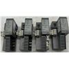 Image 1 : (4) Allen Bradley #1734-ADN POINT I/O Devicenet Network Adapters
