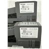 Image 3 : (4) Allen Bradley #1734-ADN POINT I/O Devicenet Network Adapters