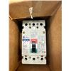 Image 2 : Allen Bradley #140U-H3C3-C60 A Circuit Breaker