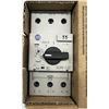 Image 2 : Allen Bradley #140M-F8E-C45 Circuit Breaker