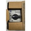 Image 2 : Allen Bradley #140M-C2E-B16 Circuit Breaker
