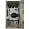 Image 2 : Allen Bradley #140M-C2E-B25 Circuit Breaker