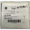 Image 3 : Allen Bradley #140M-C2E-B25 Circuit Breaker