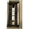 Image 2 : Lot of (4) Allen Bradley #1492-ASPH3 Auxiliary Switches