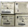 Image 3 : Lot of (4) Allen Bradley #1492-ASPH3 Auxiliary Switches