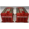 Image 2 : (2) Allen Bradley #1764-L28BBB Guard PLC 1200