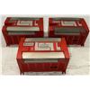 Image 2 : (3) Allen Bradley #1764-L28BBB Guard PLC 1200