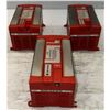 Image 3 : (3) Allen Bradley #1764-L28BBB Guard PLC 1200