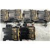 Image 2 : Lot of (6) Misc. Allen Bradley Circuit Breakers as Pictured