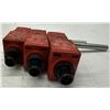 Image 2 : Lor of (3) Misc. Allen Bradley Safety Switches