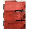 Image 3 : Lor of (3) Misc. Allen Bradley Safety Switches