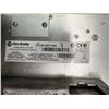 Image 3 : Allen Bradley #2711P-T10C4D9 Panel View Plus 1000