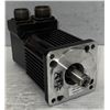 Image 2 : Allen Bradley #193458 / H-3007-N-H00AA AC Servo Motor