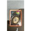 Image 2 : ORIENTAL COIN IN ROTATING CASE