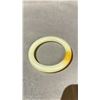 Image 1 : CELADON WHITE LADIES BANGLE