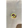 Image 2 : CASE OF PINK COLLECTOR ARTEFACT APPROX 1 1/2" WIDE